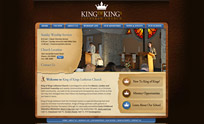 King of Kings Church