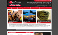 One Stop Rental