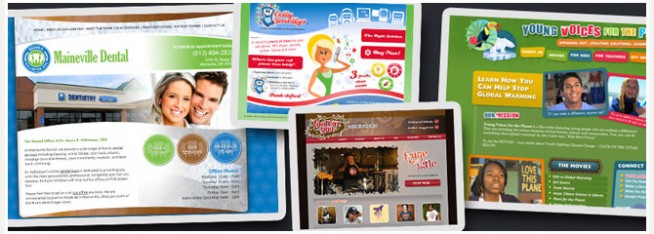 website-design