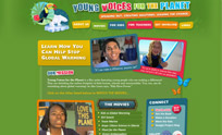 Young Voices