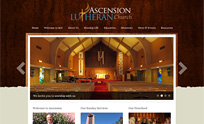 Ascension Church