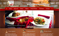 Ferrari’s Italian Restaurant