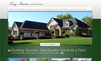 Inman Custom Homes